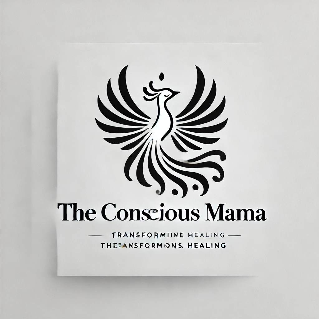 TheConsciousMama.net